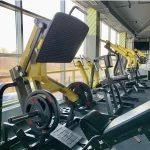 Занятия йогой, фитнесом в спортзале Gym Way Гатчина