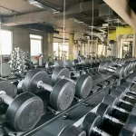 Занятия йогой, фитнесом в спортзале Gym Way Гатчина