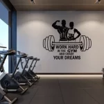 Занятия йогой, фитнесом в спортзале Gym&SPA Петропавловск-Камчатский