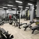 Занятия йогой, фитнесом в спортзале Gymhall Екатеринбург