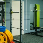 Занятия йогой, фитнесом в спортзале Gymhouse42 Кемерово