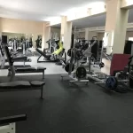 Занятия йогой, фитнесом в спортзале Gymhouse42 Кемерово