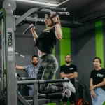 Занятия йогой, фитнесом в спортзале Gymhouse42 Кемерово