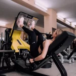 Занятия йогой, фитнесом в спортзале Gymhouse Кемерово