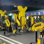 Занятия йогой, фитнесом в спортзале Gymnasium Екатеринбург