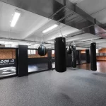 Занятия йогой, фитнесом в спортзале Gymnasium Хамовники Москва