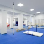 Занятия йогой, фитнесом в спортзале Gymnastic dance studio Томск