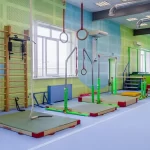 Занятия йогой, фитнесом в спортзале Gymnastic Kids Смоленск