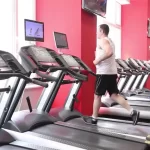 Занятия йогой, фитнесом в спортзале GymNastiKo Екатеринбург