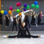 Занятия йогой, фитнесом в спортзале Gymten Москва