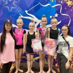 Занятия йогой, фитнесом в спортзале Gymten Москва