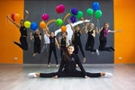 Спортивный клуб Gymten