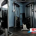 Занятия йогой, фитнесом в спортзале Gymweb Санкт-Петербург