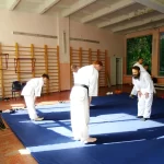 Занятия йогой, фитнесом в спортзале Haku Ryu Aiki Dojo Армавир