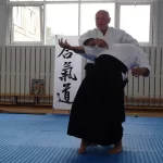 Занятия йогой, фитнесом в спортзале Haku Ryu Aiki Dojo Армавир