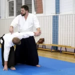 Занятия йогой, фитнесом в спортзале Haku Ryu Aiki Dojo Армавир