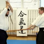 Занятия йогой, фитнесом в спортзале Haku Ryu Aiki Dojo Армавир