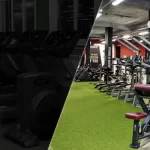 Занятия йогой, фитнесом в спортзале Hammer Ачинск