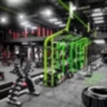 Занятия йогой, фитнесом в спортзале Hammer Fit Новосибирск