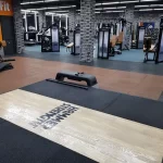 Занятия йогой, фитнесом в спортзале Hammer Gym Черкесск