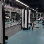 Занятия йогой, фитнесом в спортзале Hammer Gym Черкесск