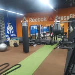 Занятия йогой, фитнесом в спортзале Hammer Gym Черкесск