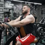 Занятия йогой, фитнесом в спортзале Hammer Gym Черкесск