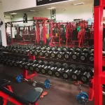 Занятия йогой, фитнесом в спортзале HammerGym Махачкала