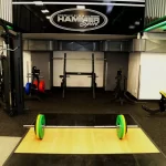 Занятия йогой, фитнесом в спортзале Hammersport Premium Томск