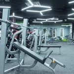 Занятия йогой, фитнесом в спортзале Happy Fit Якутск
