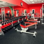 Занятия йогой, фитнесом в спортзале Happy Fit Якутск