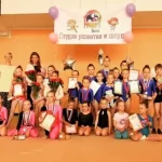 Занятия йогой, фитнесом в спортзале Happy time Москва