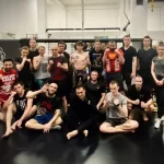 Занятия йогой, фитнесом в спортзале Hard Club Лыткарино