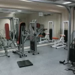 Занятия йогой, фитнесом в спортзале Hard Club Лыткарино