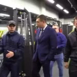 Занятия йогой, фитнесом в спортзале Hard Club Лыткарино