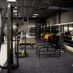 Занятия йогой, фитнесом в спортзале Hard Club Лыткарино
