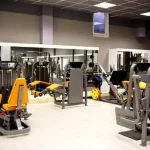 Занятия йогой, фитнесом в спортзале Hard Gym Королёв