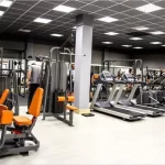 Занятия йогой, фитнесом в спортзале Hard Gym Королёв