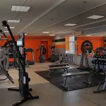 Занятия йогой, фитнесом в спортзале Hard Gym Лабинск