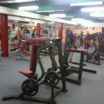 Занятия йогой, фитнесом в спортзале Hardcore Gym Барнаул