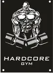 Спортивный клуб Hardcore Gym