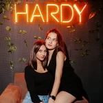 Занятия йогой, фитнесом в спортзале Hardy’s Body Красногорск