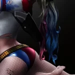 Занятия йогой, фитнесом в спортзале Harley Quinn Санкт-Петербург