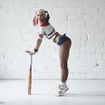 Занятия йогой, фитнесом в спортзале Harley Quinn Санкт-Петербург