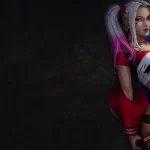 Занятия йогой, фитнесом в спортзале Harley Quinn Санкт-Петербург