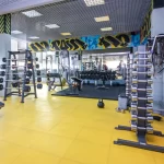 Занятия йогой, фитнесом в спортзале Havana Gym Одинцово