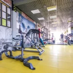 Занятия йогой, фитнесом в спортзале Havana Gym Одинцово