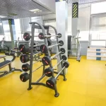 Занятия йогой, фитнесом в спортзале Havana Москва
