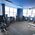 Занятия йогой, фитнесом в спортзале Health Club Ивантеевка