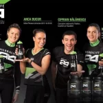 Занятия йогой, фитнесом в спортзале Herbalife nutrition Чита